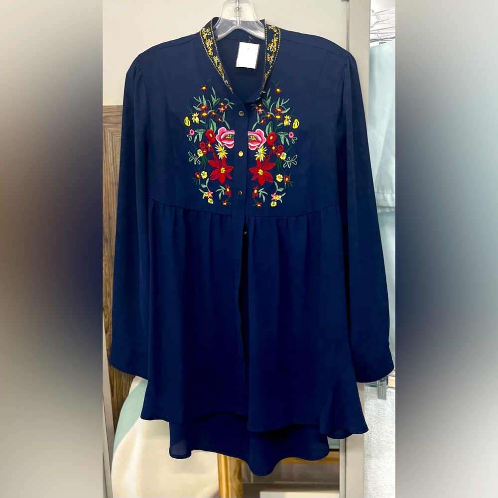 ASOS Brave Soul one size